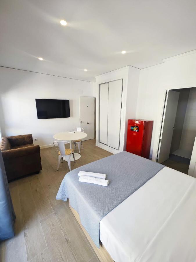 Pare Pere Rooms Denia Exterior photo