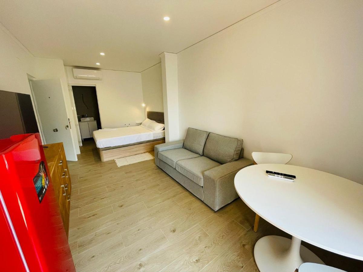 Pare Pere Rooms Denia Exterior photo