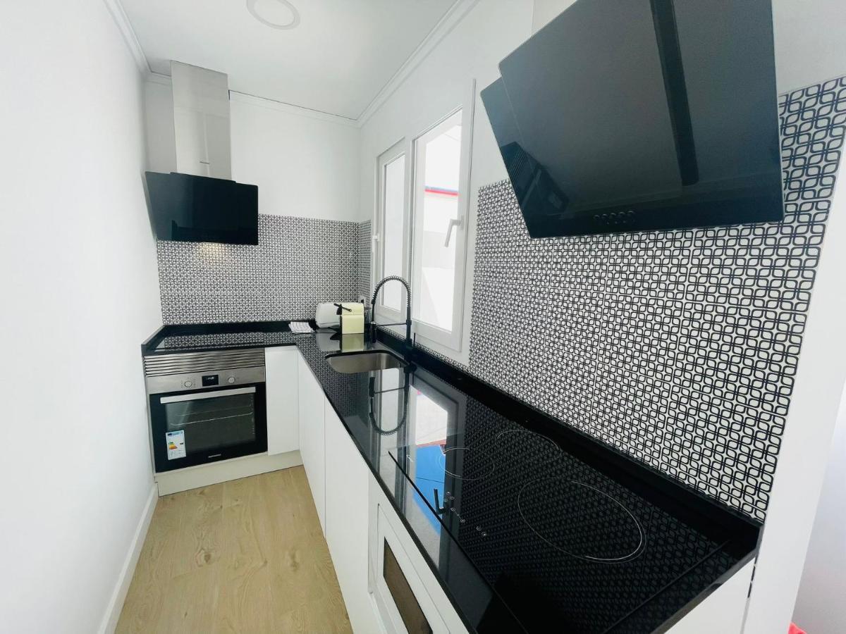 Pare Pere Rooms Denia Exterior photo