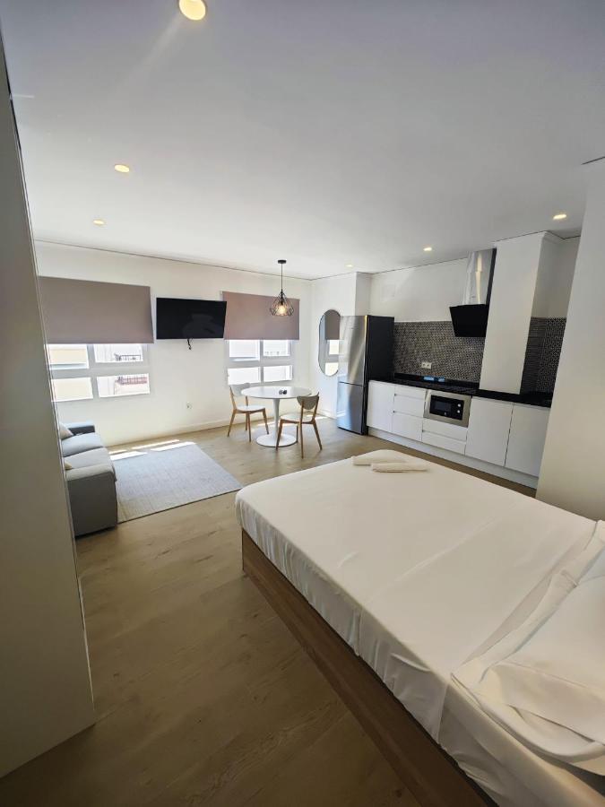Pare Pere Rooms Denia Exterior photo