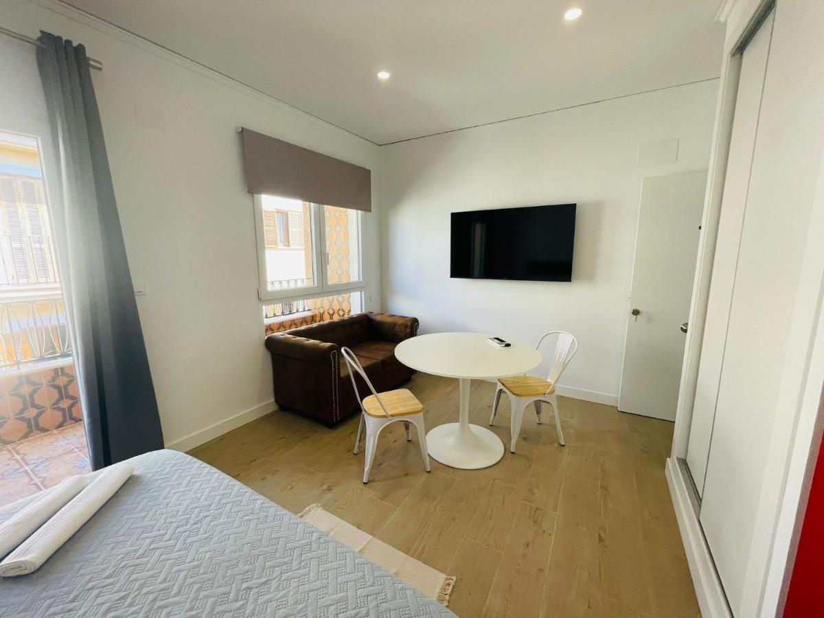 Pare Pere Rooms Denia Exterior photo