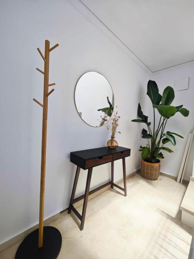 Pare Pere Rooms Denia Exterior photo