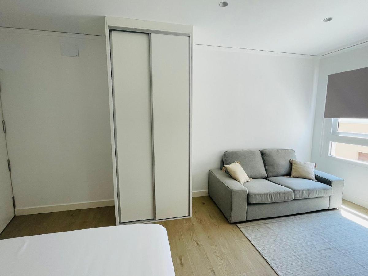 Pare Pere Rooms Denia Exterior photo