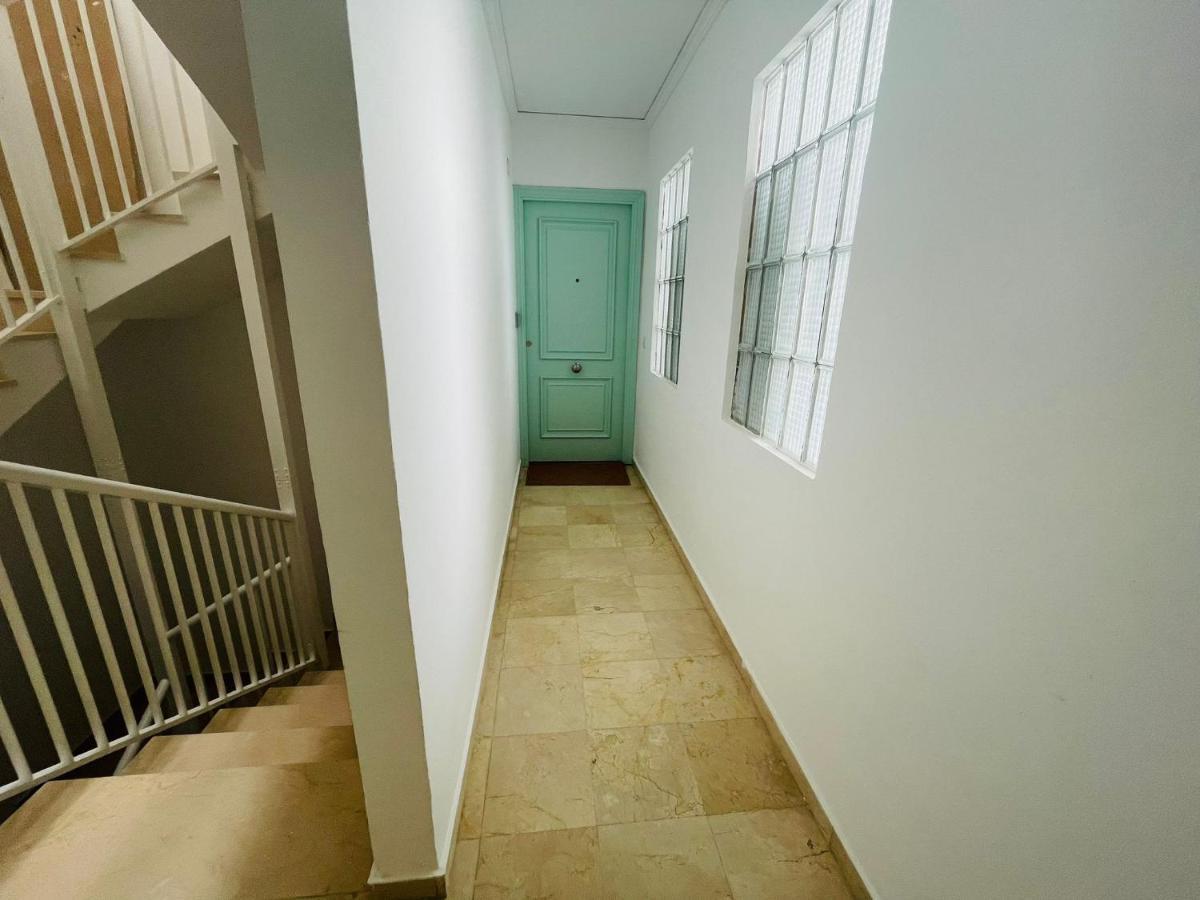 Pare Pere Rooms Denia Exterior photo