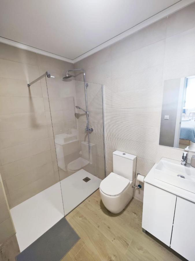 Pare Pere Rooms Denia Exterior photo