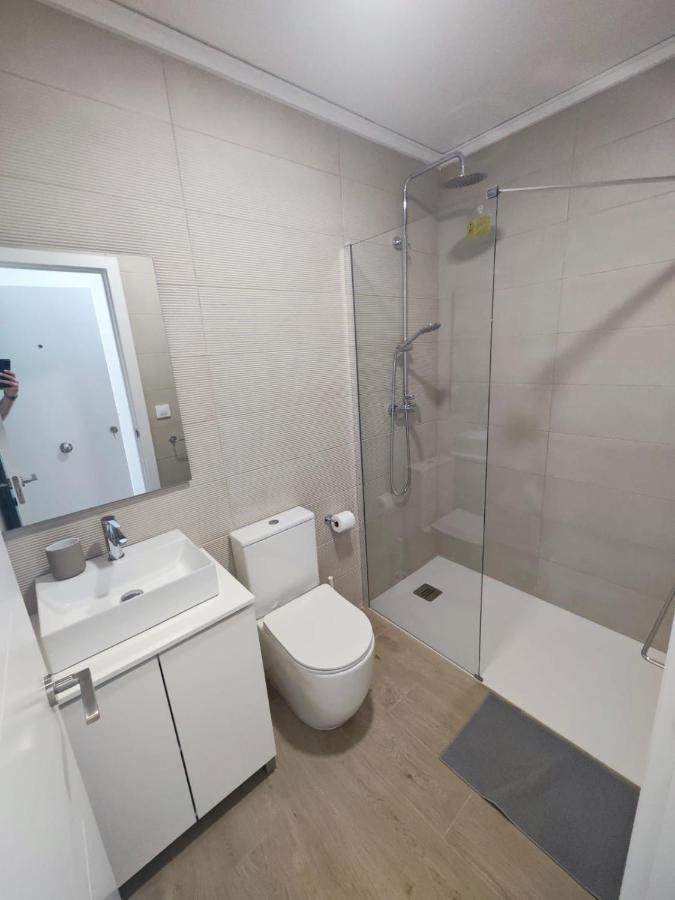 Pare Pere Rooms Denia Exterior photo