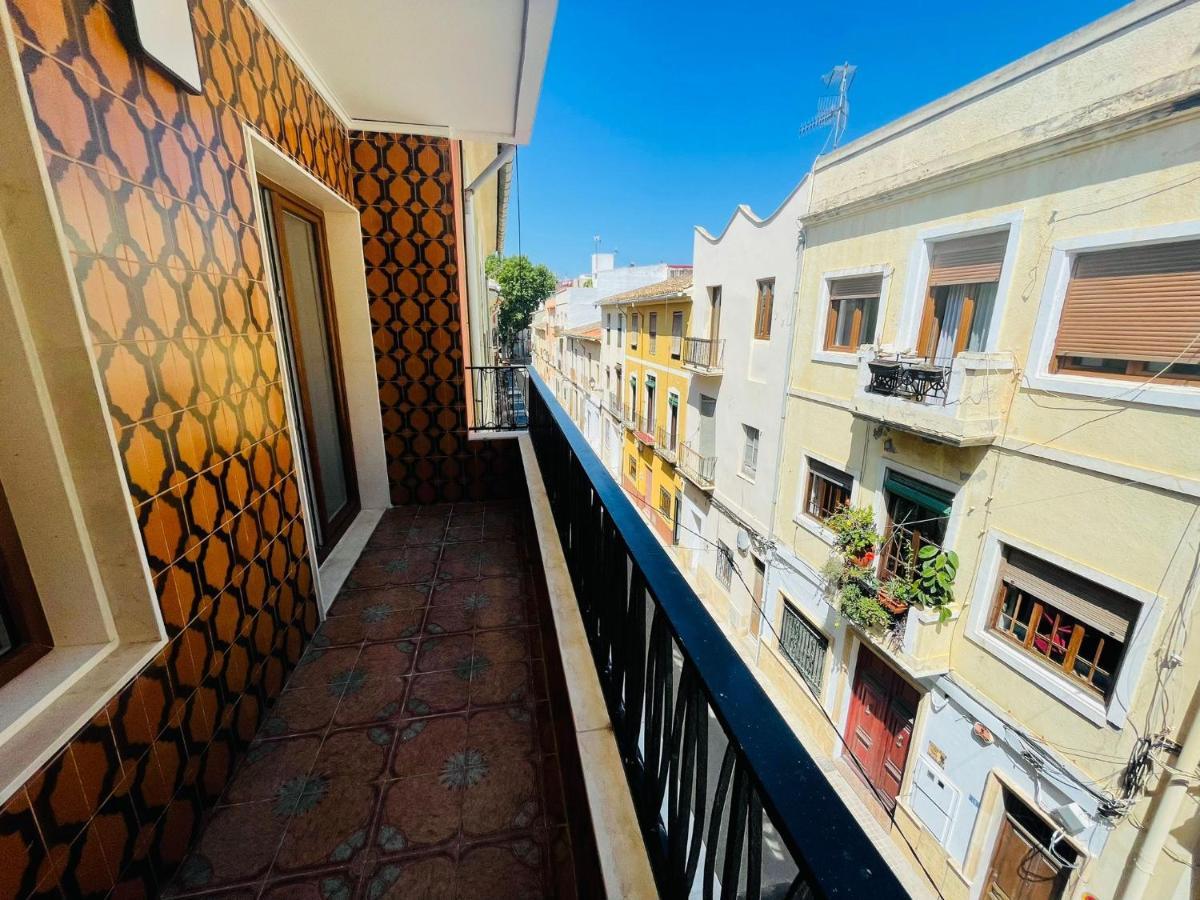 Pare Pere Rooms Denia Exterior photo