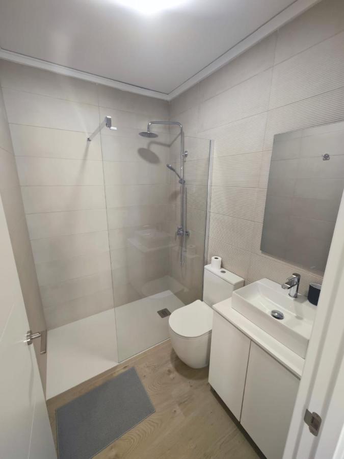 Pare Pere Rooms Denia Exterior photo