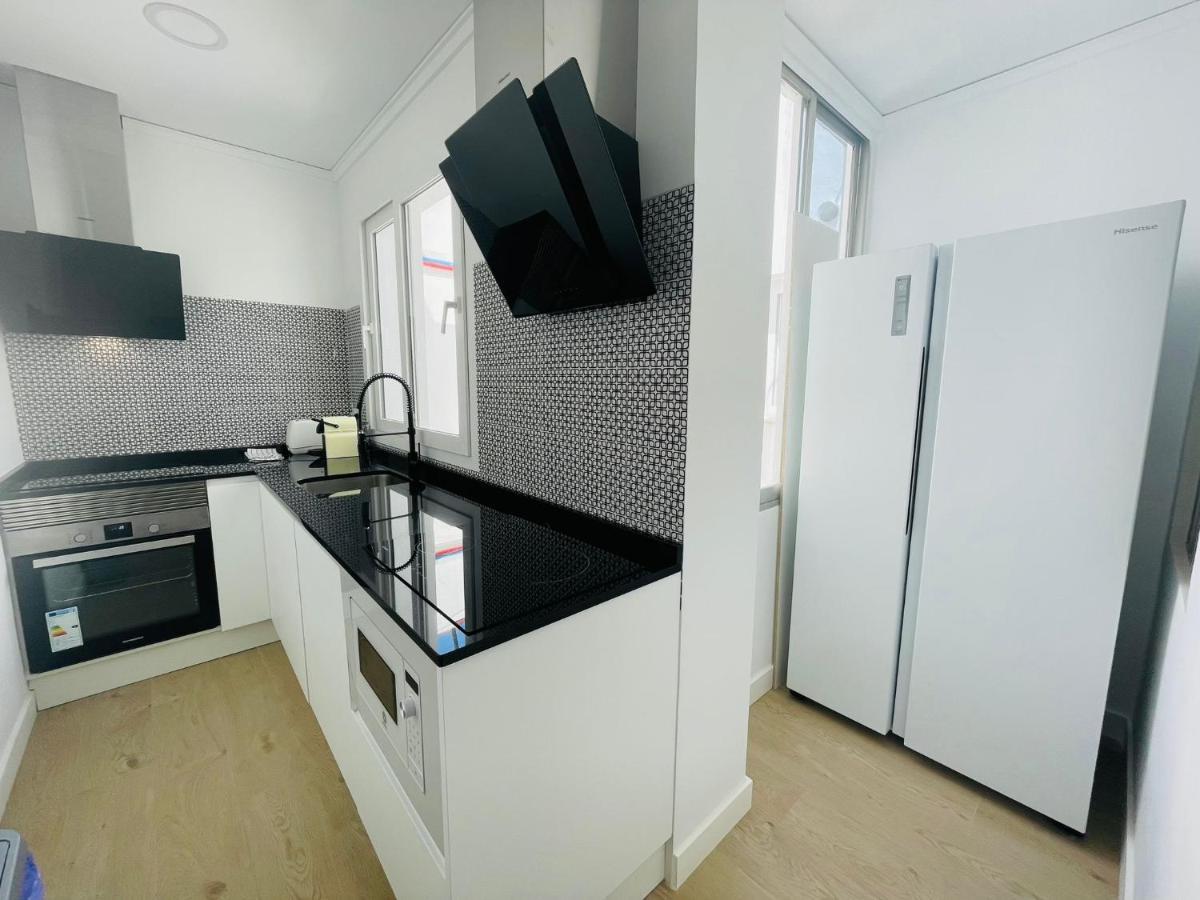 Pare Pere Rooms Denia Exterior photo