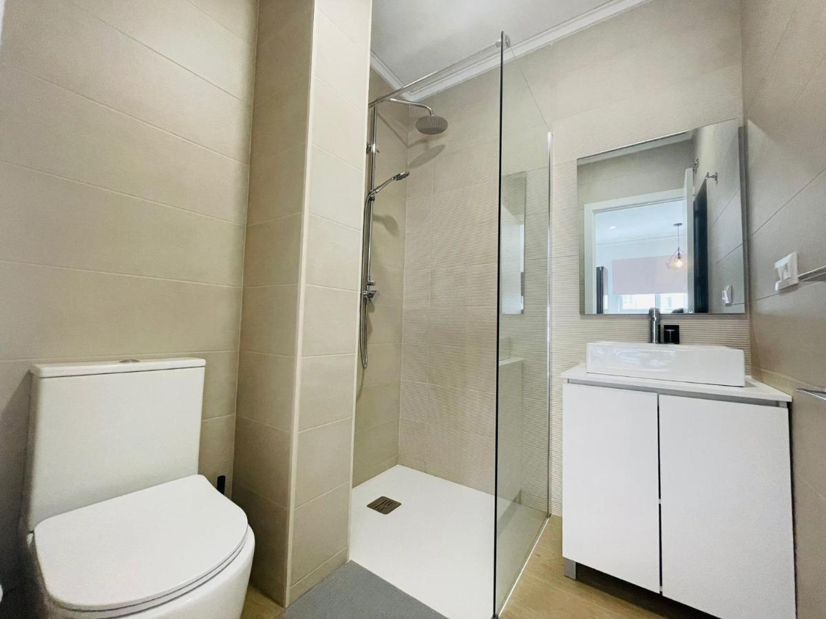 Pare Pere Rooms Denia Exterior photo